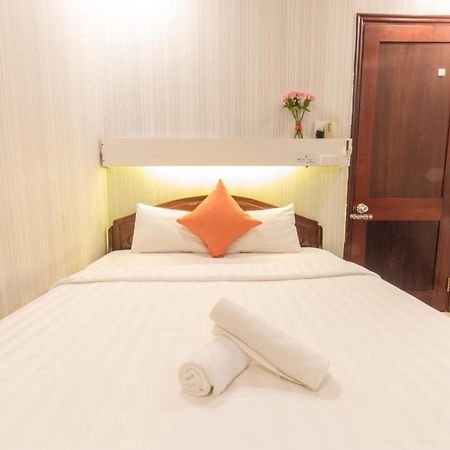 Soho Hotel Вунгтау Экстерьер фото